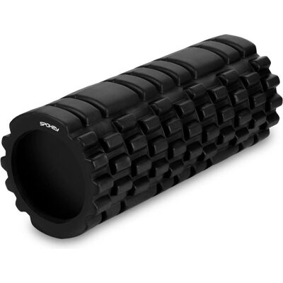 Spokey Mixroll Massage Schaumstoffrolle - Fitnessgerät Spokey Mixroll Massage Schaumstoffrolle - Fitnessgerät
