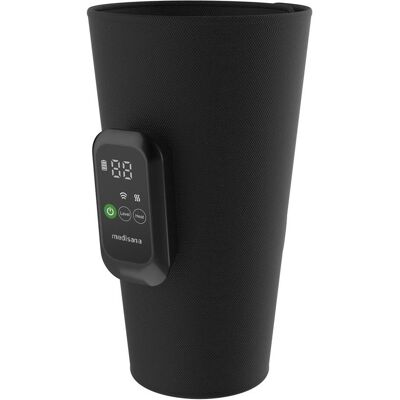 Medisana, Recovery Manschetten, Luftdruck-Beinmassagegerät LM200 Medisana, Recovery Manschetten, Luftdruck-Beinmassagegerät LM200