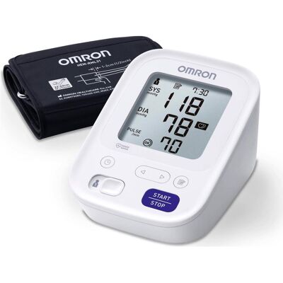 Omron, Blutdruckmessgerät, M3 Omron, Blutdruckmessgerät, M3