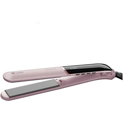 Truelife, Glätteisen, HairIron N3 / Haarglätter mit Ionisator / 12 Temperatureinstellungen / Keramikoberfläche Truelife, Glätteisen, HairIron N3 / Haarglätter mit Ionisator / 12 Temperatureinstellungen / Keramikoberfläche
