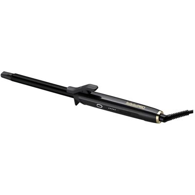BaByliss Pro, Lockenstab, LOKÓWKA CURLING TONG 16mm BaByliss Pro, Lockenstab, LOKÓWKA CURLING TONG 16mm