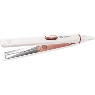 Sencor, Glätteisen, Hair straighteners SHI4400GD 45W Sencor, Glätteisen, Hair straighteners SHI4400GD 45W