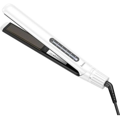 Hoco, Glätteisen, Other hair straightener HP41 white Hoco, Glätteisen, Other hair straightener HP41 white