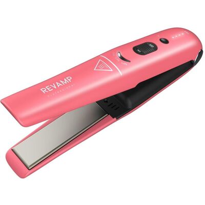 Homedics Revamp Progloss Liberate ST-1700LPU-EU2 - Glätteisen Homedics Revamp Progloss Liberate ST-1700LPU-EU2 - Glätteisen
