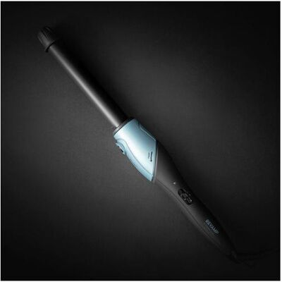 Homedics, Glätteisen, Progloss Diverse Twist & Swivel Handle Homedics, Glätteisen, Progloss Diverse Twist & Swivel Handle