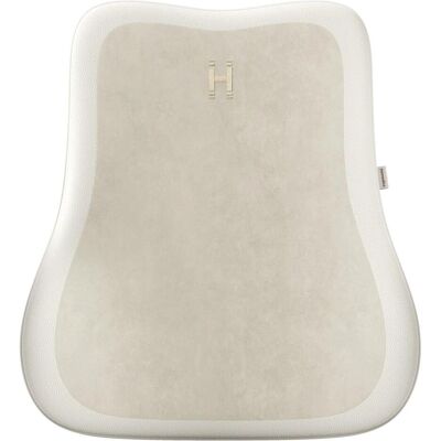 Homedics, Massagegerät, BVA-HB150-EB Bridge Vibroacoustic Massage Cushion Homedics, Massagegerät, BVA-HB150-EB Bridge Vibroacoustic Massage Cushion