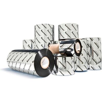 Honeywell, Thermopapierrolle, Ribbon HP04 Wax/Resin Honeywell, Thermopapierrolle, Ribbon HP04 Wax/Resin