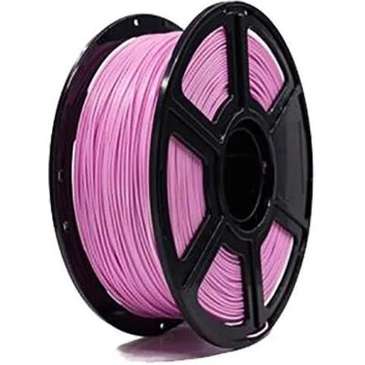 FlashForge PLA 1,75mm Pink 1kg 3D Filament (PLA, 1.75 mm, 1000 g), 3D Filament, Pink FlashForge PLA 1,75mm Pink 1kg 3D Filament (PLA, 1.75 mm, 1000 g), 3D Filament, Pink