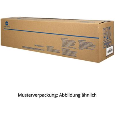 Konica Minolta Konica-Minolta KonicaMinolta Fuser (A1UDR71022), Drucker Zubehör Konica Minolta Konica-Minolta KonicaMinolta Fuser (A1UDR71022), Drucker Zubehör