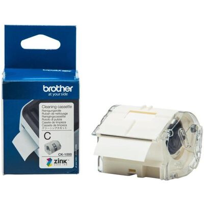 Brother Printer Cleaning Printer, Drucker Zubehör Brother Printer Cleaning Printer, Drucker Zubehör