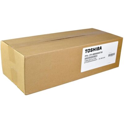 Toshiba Resttonerbehälter - E-STUDIO 305/306 Toshiba Resttonerbehälter - E-STUDIO 305/306