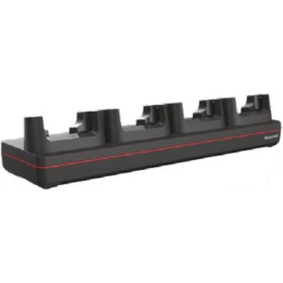 Honeywell CT30 XP booted 4 bay, Barcode Scanner Zubehör Honeywell CT30 XP booted 4 bay, Barcode Scanner Zubehör