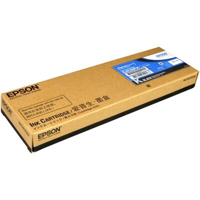 Epson Druckerpatrone, Sjic30p(K) Ink Cartridge Black (BK) Epson Druckerpatrone, Sjic30p(K) Ink Cartridge Black (BK)