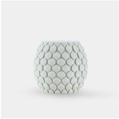 Sunlu Filament PLA Matte (biały) (PLA, 1.75 mm, 1000 g), 3D Filament, Weiss Sunlu Filament PLA Matte (biały) (PLA, 1.75 mm, 1000 g), 3D Filament, Weiss