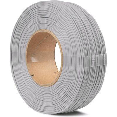 C-Tech Tisková struna (filament) ESSENTIAL LINE, PLA, šedá, 1,75mm, 1kg, refill (PLA, 1.75 mm, 1000 g), 3D Filament, Grau C-Tech Tisková struna (filament) ESSENTIAL LINE, PLA, šedá, 1,75mm, 1kg, refill (PLA, 1.75 mm, 1000 g), 3D Filament, Grau