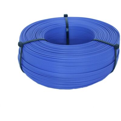 Purefil - PLA Filament Refill 1.75 mm 1000 g Violett - Filament Purefil - PLA Filament Refill 1.75 mm 1000 g Violett - Filament