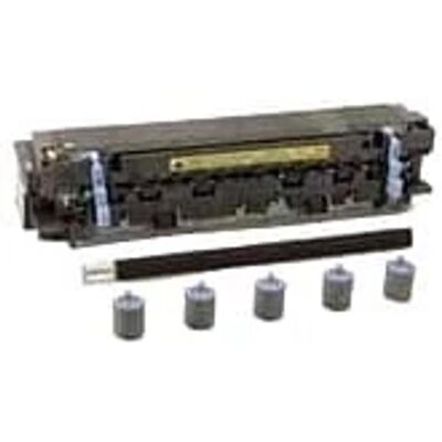 HP Maintenancekit LJ 9000 350K Pages 350.000, Drucker Zubehör HP Maintenancekit LJ 9000 350K Pages 350.000, Drucker Zubehör