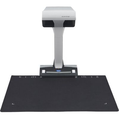 Ricoh schwarzer Hintergrund fuer Flachbett Scanner fuer SV600, Scanner Zubehör Ricoh schwarzer Hintergrund fuer Flachbett Scanner fuer SV600, Scanner Zubehör
