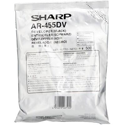 Sharp AR-455DV 1 Original, Drucker Zubehör Sharp AR-455DV 1 Original, Drucker Zubehör