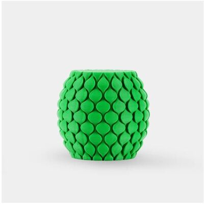 Sunlu Filament PLA High-Speed Zielony (PLA, 1000 g, 1.75 mm), Filament, Grün Sunlu Filament PLA High-Speed Zielony (PLA, 1000 g, 1.75 mm), Filament, Grün