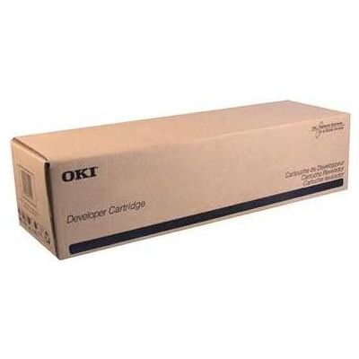 Oki Toner, 45643702TYPE D3 Entwickler magenta 70.000 Seiten Magenta ES 9455 9465 (M) Oki Toner, 45643702TYPE D3 Entwickler magenta 70.000 Seiten Magenta ES 9455 9465 (M)