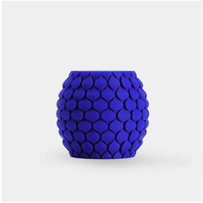 Sunlu PLA Filament - 1.75mm - 1kg (PLA, 1.75 mm, 1000 g), 3D Filament, Blau Sunlu PLA Filament - 1.75mm - 1kg (PLA, 1.75 mm, 1000 g), 3D Filament, Blau
