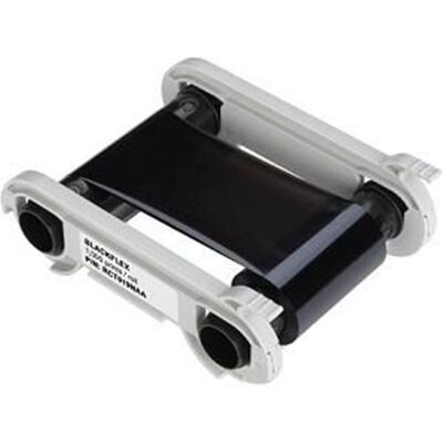 Evolis, Beschriftungsband, Color Ribbon black (Schwarz) Evolis, Beschriftungsband, Color Ribbon black (Schwarz)