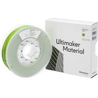 Ultimaker Abs (ABS, 750 g, 2.85 mm), Filament, Grün Ultimaker Abs (ABS, 750 g, 2.85 mm), Filament, Grün