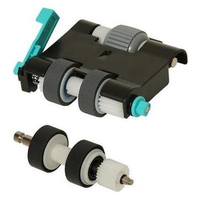 Panasonic KV-SS039-U Ersatzrollen Exchange Kit für KV-S5055, Scanner Zubehör Panasonic KV-SS039-U Ersatzrollen Exchange Kit für KV-S5055, Scanner Zubehör
