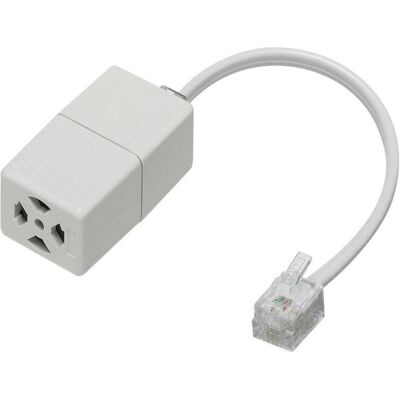 Bixolon EXTERNAL BUZZER FOR SRP-350, Drucker Zubehör Bixolon EXTERNAL BUZZER FOR SRP-350, Drucker Zubehör