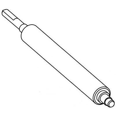 Honeywell PX4I REST SPARE PART (Z1), Drucker Zubehör Honeywell PX4I REST SPARE PART (Z1), Drucker Zubehör