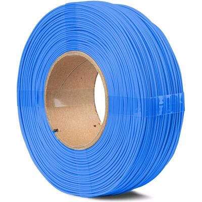 C-Tech Tisková struna (filament) ESSENTIAL LINE, PLA, modrá, 1,75mm, 1kg, refill (PLA, 1.75 mm, 1000 g), 3D Filament, Blau C-Tech Tisková struna (filament) ESSENTIAL LINE, PLA, modrá, 1,75mm, 1kg, refill (PLA, 1.75 mm, 1000 g), 3D Filament, Blau