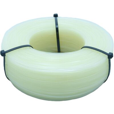 Purefil - PLA Filament Refill - Transparent - Filament Purefil - PLA Filament Refill - Transparent - Filament
