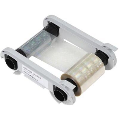 Evolis, Schreibmaschine Zubehör, Security ribbon, Up to 400card Evolis, Schreibmaschine Zubehör, Security ribbon, Up to 400card