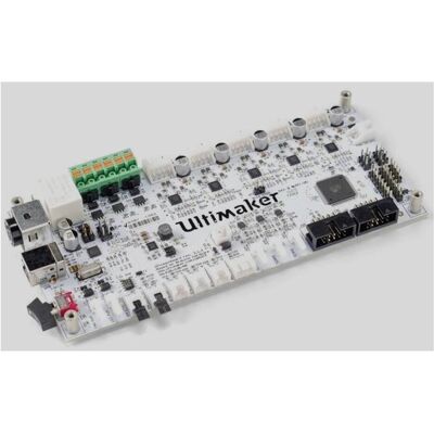 Ultimaker Electronics Pack UM2 (Ersatzteile), 3D Zubehör Ultimaker Electronics Pack UM2 (Ersatzteile), 3D Zubehör