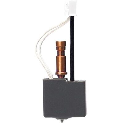 Anycubic Anycubic-Schnellwechsel-Hotend mit einer 0,8-mm-Düse für die Kobra S1-Serie (Ersatzteile, Hotend), 3D Zubehör Anycubic Anycubic-Schnellwechsel-Hotend mit einer 0,8-mm-Düse für die Kobra S1-Serie (Ersatzteile, Hotend), 3D Zubehör