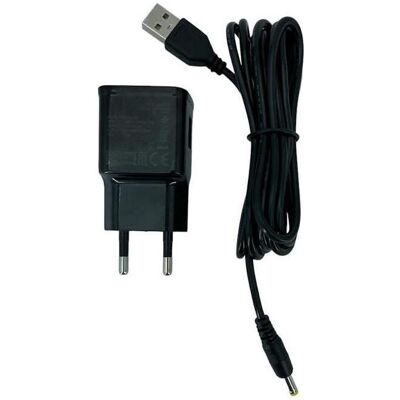iLike S10 Universal 3D 5V version Printing Pen 5V USB Charger + USB 2m Power Cable (Zubehör), 3D Drucker Zubehör iLike S10 Universal 3D 5V version Printing Pen 5V USB Charger + USB 2m Power Cable (Zubehör), 3D Drucker Zubehör