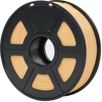 Anycubic CCTree - ST-PLA 1.75 mm 1 kg Filament For FDM Printers (Tough PLA, 1.75 mm, 1000 g), 3D Filament Anycubic CCTree - ST-PLA 1.75 mm 1 kg Filament For FDM Printers (Tough PLA, 1.75 mm, 1000 g), 3D Filament