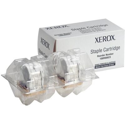 Xerox STAPLES REFILL (3.000 P.) WC 4250, Drucker Zubehör Xerox STAPLES REFILL (3.000 P.) WC 4250, Drucker Zubehör
