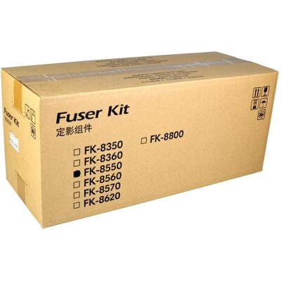 Kyocera FK-8550 Fuser, Drucker Zubehör Kyocera FK-8550 Fuser, Drucker Zubehör