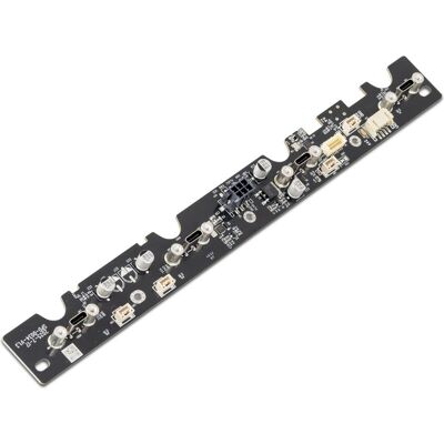 Snapmaker Hub Adapter Board (for U1) (Ersatzteile), 3D Zubehör Snapmaker Hub Adapter Board (for U1) (Ersatzteile), 3D Zubehör