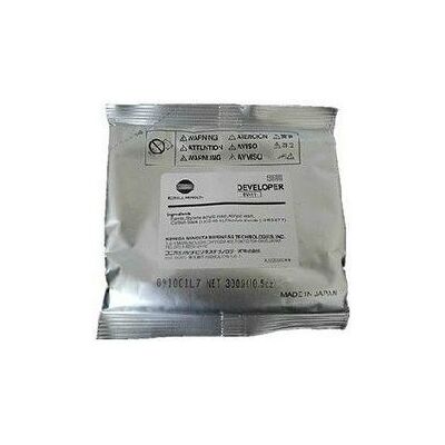 Konica Minolta DV-411 - 1 - Entwickler - für bizhub 223, 283, 36, 363, 42, 423 (A202550), Drucker Zubehör Konica Minolta DV-411 - 1 - Entwickler - für bizhub 223, 283, 36, 363, 42, 423 (A202550), Drucker Zubehör