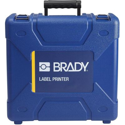 Brady Hard Case for M410 Portable, Drucker Zubehör Brady Hard Case for M410 Portable, Drucker Zubehör