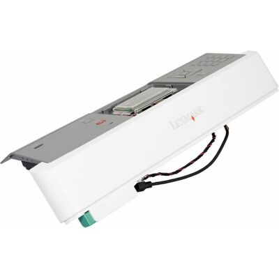 Lexmark Operator panel door assembly, Drucker Zubehör Lexmark Operator panel door assembly, Drucker Zubehör