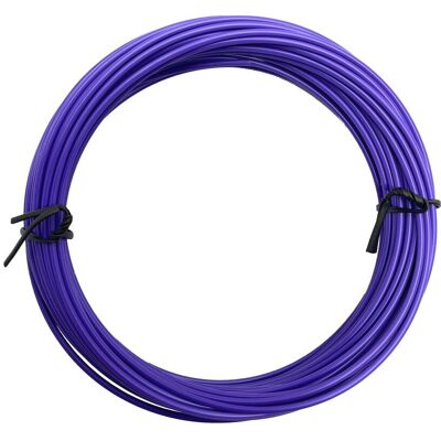 Purefil PLA Silk Filament (PLA), 3D Filament, Violett Purefil PLA Silk Filament (PLA), 3D Filament, Violett