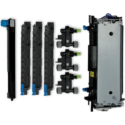 Lexmark MAINTENANCE KIT MS725/MS822 (230V, 200K, TYPE 04, Belt), Drucker Zubehör Lexmark MAINTENANCE KIT MS725/MS822 (230V, 200K, TYPE 04, Belt), Drucker Zubehör