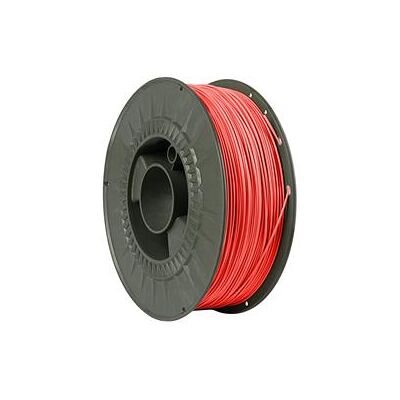 C-Tech Tisková struna (filament) ESSENTIAL LINE, PLA, červená, 1,75mm, 1kg (PLA, 1.75 mm, 1000 g), 3D Filament, Rot C-Tech Tisková struna (filament) ESSENTIAL LINE, PLA, červená, 1,75mm, 1kg (PLA, 1.75 mm, 1000 g), 3D Filament, Rot