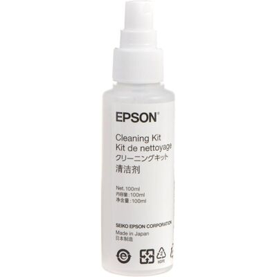 Epson Reinigungssatz, Scanner Zubehör Epson Reinigungssatz, Scanner Zubehör
