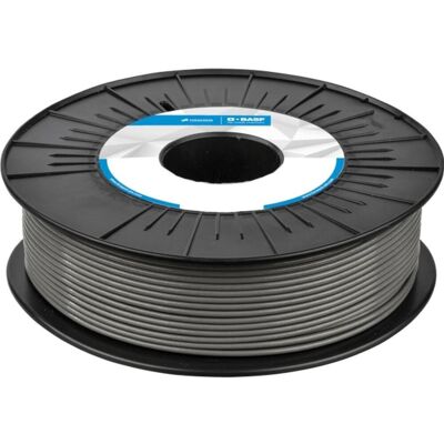 Basf Ultrafuse 17-4 PH Grau 1,75 mm 3.000 g (Metall, 1.75 mm, 3000 g), 3D Filament, Grau Basf Ultrafuse 17-4 PH Grau 1,75 mm 3.000 g (Metall, 1.75 mm, 3000 g), 3D Filament, Grau