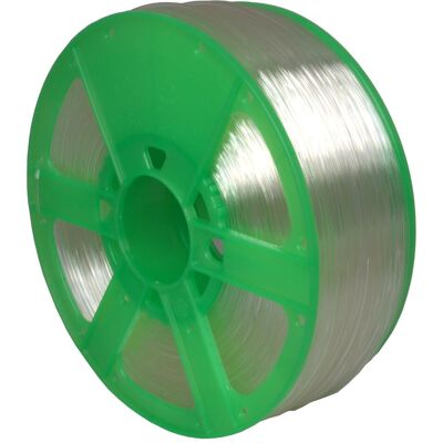 Purefil PA12 Filament - 1,75mm - Transparent - Filament Purefil PA12 Filament - 1,75mm - Transparent - Filament